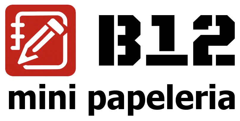 Logo Papelería